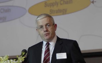 Conference Speaker – Seminar Facilitator