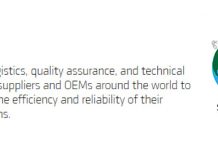 International Supply Chain Services