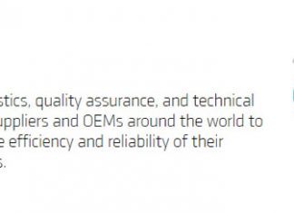 International Supply Chain Services