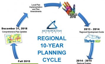 Regional Planning