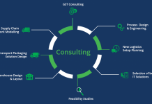 Supply Chain Consultants