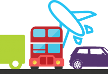 Transport Consultants Fleet Management and Design