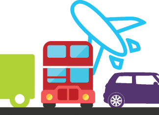 Transport Consultants Fleet Management and Design