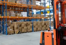 WAREHOUSING AND DISTRIBUTION SERVICES