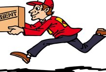 EXPRESS SERVICES Express Services