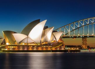 Shipping goods from Australia to Vietnam