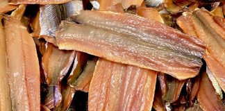 SENDING DRIED FISH FROM VIETNAM TO GERMANY Sending dried fish from vietnam to germany