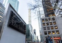 Blackstone sells logistics business in Japan to GIC for $800 million Blackstone in New York
