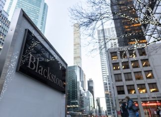 Blackstone sells logistics business in Japan to GIC for $800 million Blackstone in New York