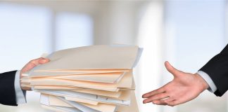 2 MISTAKES TO AVOID WHEN YOU SEND DOCUMENTS OVERSEAS