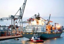 The logistics industry – Potentials and limitations