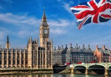 SHIPPING GOODS FROM UK TO CANTHO Express from UK to CanTho