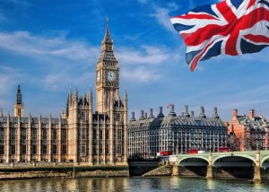 Express from UK to CanTho