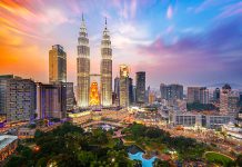 SHIPPING GOODS TO MALAYSIA