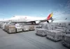 AIR CARGO