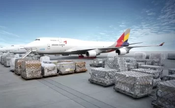 AIR CARGO