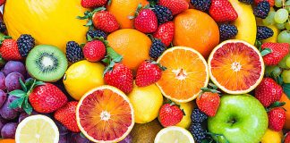 Sending fruit to Singapore