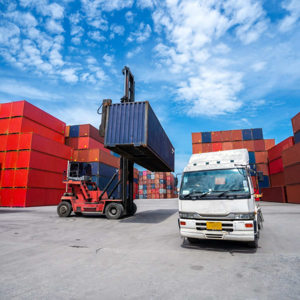 Sea Freight vs Road Transport in Vietnam: North-South Cost Comparison
