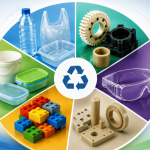 Reliable Sea Freight for Plastic Products from Ho Chi Minh Port to Haiphong Port