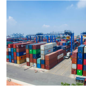 Domestic Sea Freight Shipping from Cat Lai to Quy Nhon Port