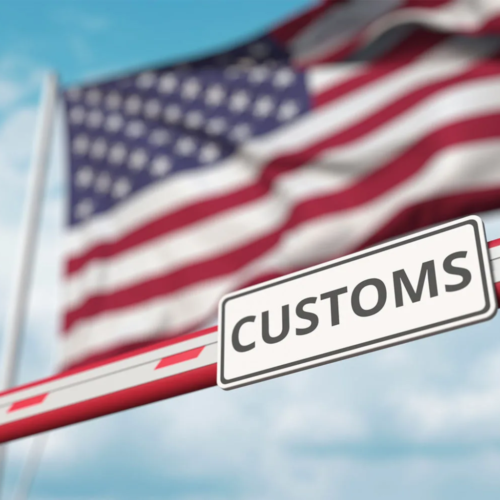Professional Export Customs Clearance Service from Vietnam to the USA