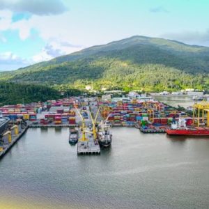 Domestic Sea Freight Shipping from Da Nang Port to Haiphong Port