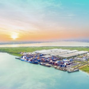 Connecting Chu Lai and Da Nang: Expanding Growth Space for Central Vietnam Logistics