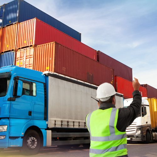 What Is Inland Transportation? The Vital Role of Domestic Transport in Logistics