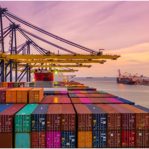 Domestic Sea Freight Shipping from Cat Lai to Quy Nhon Port