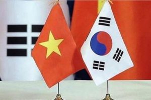Thủ tục hải quan hàng xuất khẩu sang Hàn Quốc
