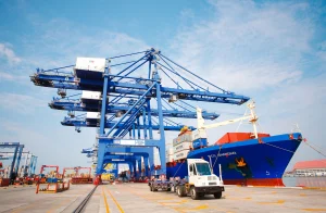 Reliable Sea Freight Shipping from Laem Chabang to Haiphong Port