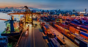 VIETSHIP – YOUR PARTNER IN GLOBAL SUPPLY CHAIN OPTIMIZATION