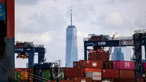 SPECIALIZED INSPECTION FOR US-BOUND CARGO: PROCEDURES & STANDARDS