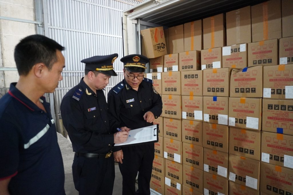 How to Handle Incorrect Information on Specialized Inspection Certificates