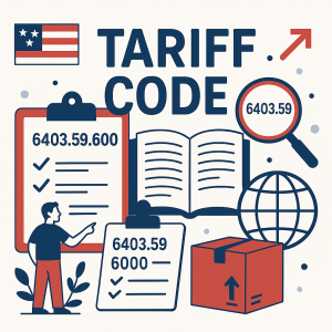 Impact of HS Codes on Import Duties