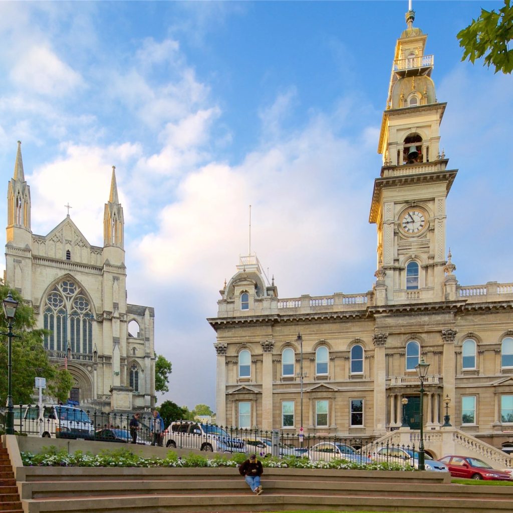 Dịch Vụ Vận Chuyển Việt Nam – Dunedin Bằng Đường Biển Uy Tín, Giá Tốt