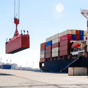 Reliable Sea Freight Shipping from Nhava Sheva to Haiphong Port
