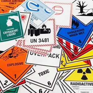 Road Transport of Dangerous Goods: Critical Rules, Compliance, and Safety Guidelines