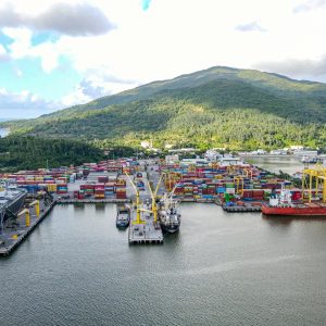 Reliable Domestic Sea Freight Shipping from Da Nang to Haiphong Port