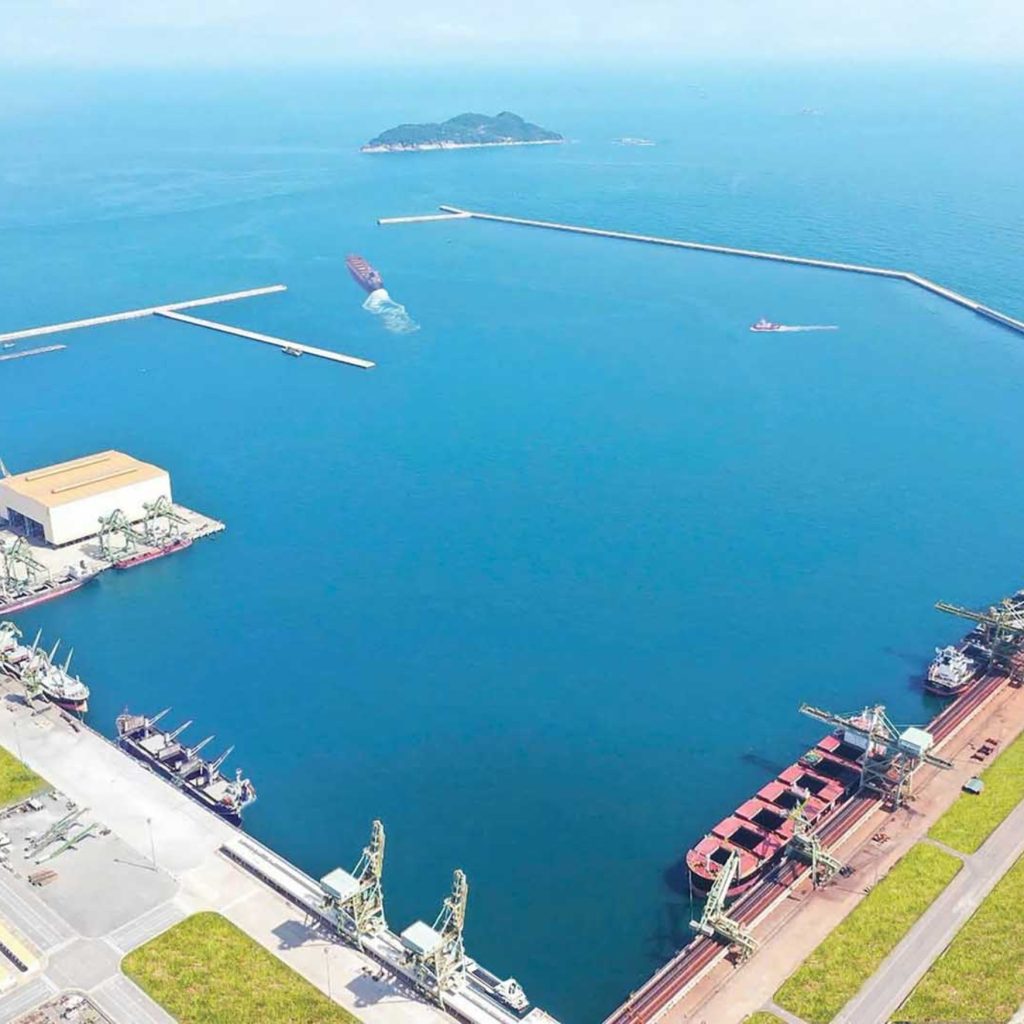 Ha Tinh Approves Mega Son Duong Logistics Center Worth 39.6 Trillion VND
