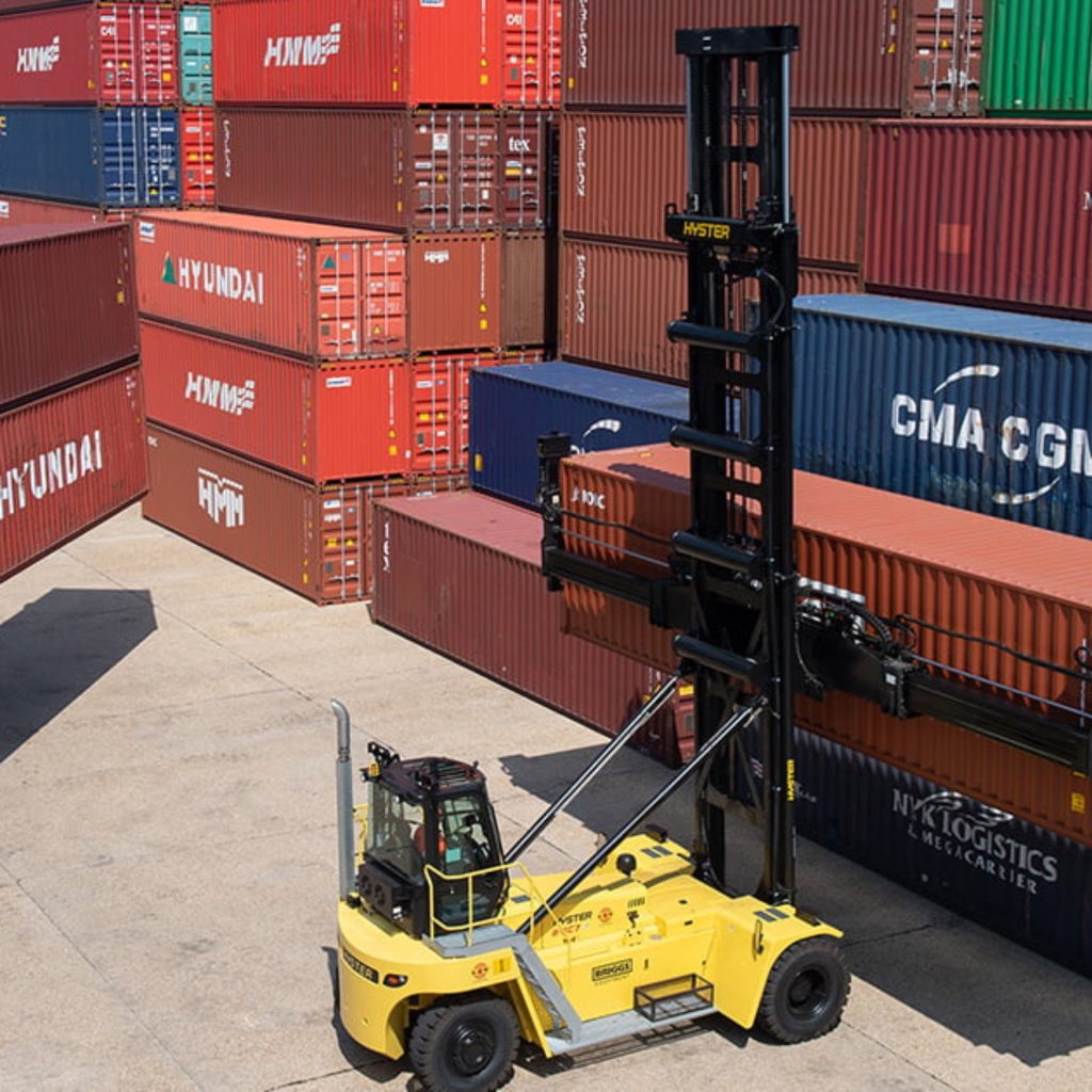 Dong Nai Formulates Breakthrough Policies to Advance Seaports, Waterways, and Logistics