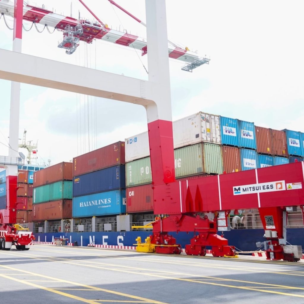 Tay Ninh Official Border Exports Surge: Key Gateways, Trends, and Cross-Border Logistics