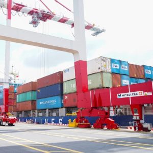 Tay Ninh Official Border Exports Surge: Key Gateways, Trends, and Cross-Border Logistics