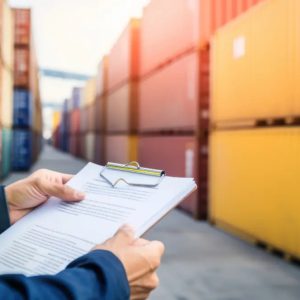 Essential Shipping Documents for International Ocean Freight: The Complete Guide