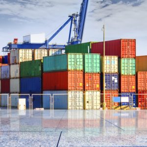 Understanding CY/CY, CFS/CFS, and Door/CY: The Essential Ocean Freight Guide
