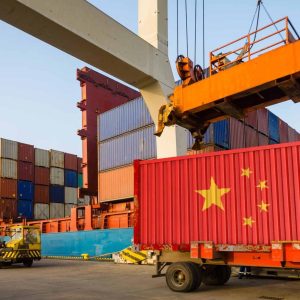 Reliable Sea Freight Shipping from Guangzhou to Haiphong Port