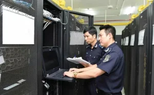 Hải Quan Ứng Dụng Công Nghệ Phát Hiện Vi Phạm Thế Nào?