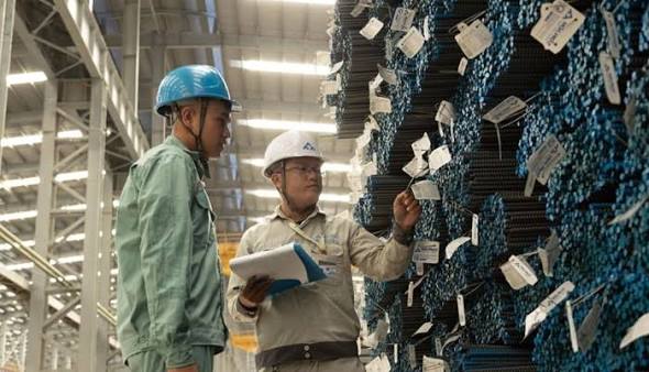 Imported Steel Cargo and Specialized Inspection Procedures