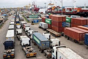 Why Are Imported Goods Detained At Seaports?