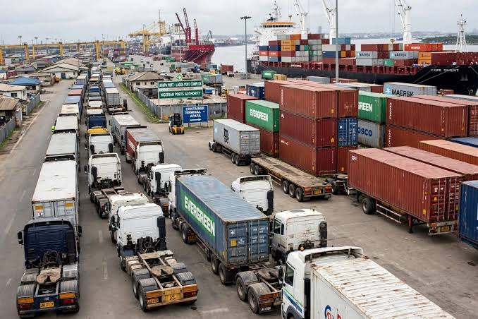 Why Are Imported Goods Detained At Seaports?